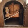 Antique German Mantle clock Image 3