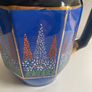 Reduced Vintage ceramic Pitcher Image 2