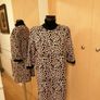 Women's Dress Zara Size M Nwot Image 2