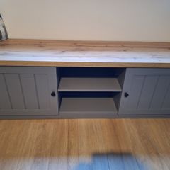 TV cabinet