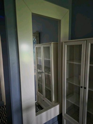 Mirrors