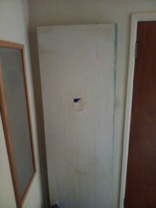 FREE wooden panels