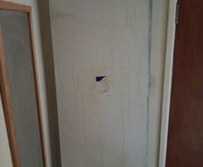 FREE wooden panels