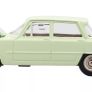 Atlas 1/43 Dinky Toys Alfa Romeo 1600 Ti Image 3