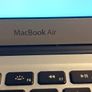 Apple MacBook Air 13 inch, Model A1369,  i5,  1,7GHz, no Ram, needs Ram, excellent cosmetic condition Image 7