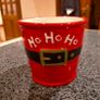 3 Plant Pots, white, pink, & red (good Condition) Image 10