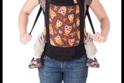 baby carrier