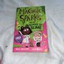 Maggie Sparks books in a great condition Image 2