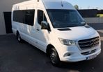 Mercedes Sprinter EX CDI 516 43 19 Seats 2021 W/C