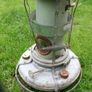 Vintage Original Aladdin Blue Flame Paraffin Heater Series 37 Image 2