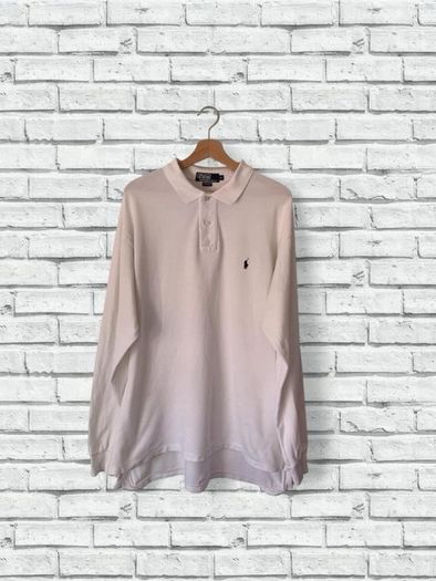 Ralph Lauren Polo Long Sleeve