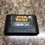 Sega mega drive 32x - Star Wars  arcade - hard to find Image 5
