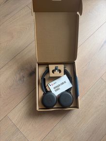 Poly Voyager 4320 UC Headphone with Mic