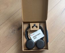 Poly Voyager 4320 UC Headphone with Mic