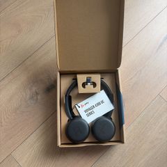 Poly Voyager 4320 UC Headphone with Mic