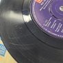 T Rex New York City 1975 Original Vinyl Single Image 3