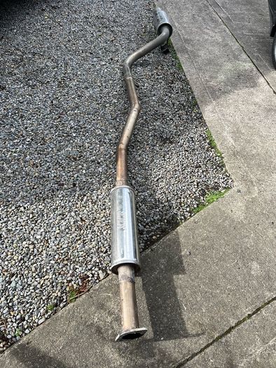 ae111 exhaust