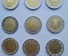 coins