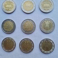 coins