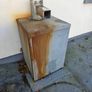Grant 70-90 oil boiler Image 2