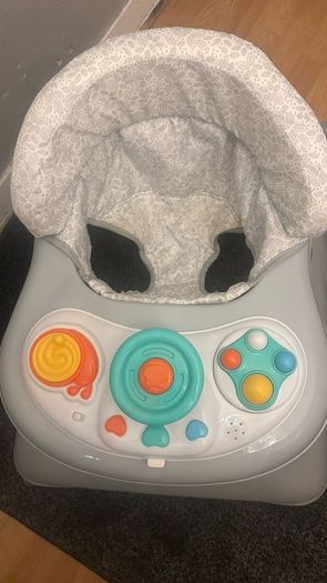 baby walker