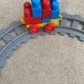 Train tracks Image 2