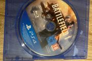 PS4 Battlefield 1