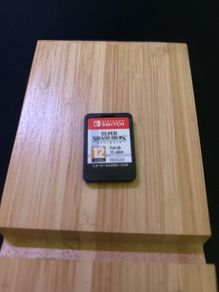 nintendo super smash bros