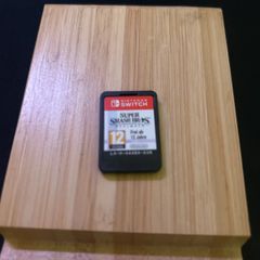 nintendo super smash bros