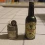 Guinness lighter 1950's Image 3