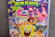 Nintendo Switch All Star Brawl
