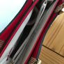 Red handbag Image 2