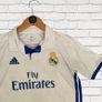 Real Madrid Ronaldo Jersey Image 3