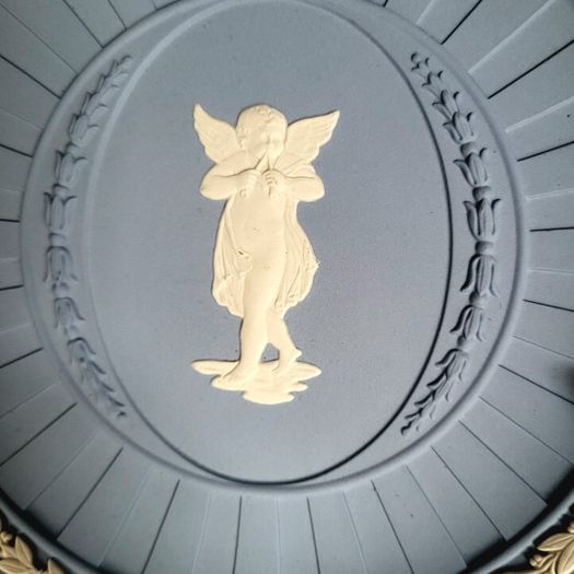 Wedgwood Decorative Plate