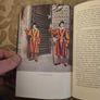 A Traveller In Rome. By H. V. Morton. First Edition Hardback In Good Condition.  See Photos For Same. Image 8