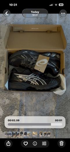 Asics