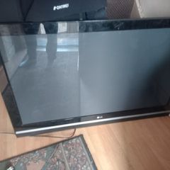 tv lg 50 inch not smart
