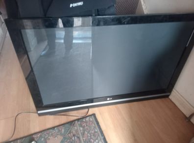 tv lg 50 inch not smart