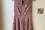 burberry dress