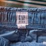 GAP shorts, size L age 9-10yrs Image 3