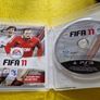 Fifa 11  PlayStation 3 ps3 games Original Image 2