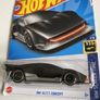 K.I.T.T. Concept, Trouble Decker - Collectable Hot wheels Image 2