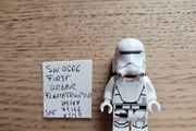 lego sw0666 first order flametrooper, set 75177, 75166, 75149