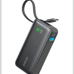Anker power bank