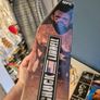 Ufc book and figure bundle Image 7