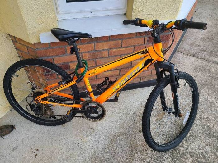 kids bike