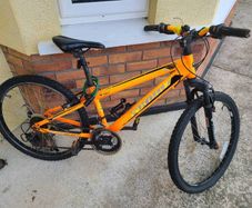 kids bike