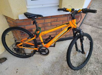 kids bike