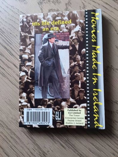 Michael Collins: A Neil Jordan Film