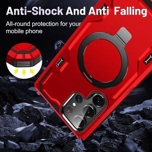Samsung S23 Case